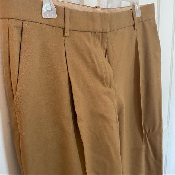 Camel Trousers - Picture 4 of 6